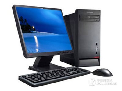 聯(lián)想啟天 M7370(G630)全方位評測 經(jīng)典商務(wù)臺(tái)式機(jī)的務(wù)實(shí)之選