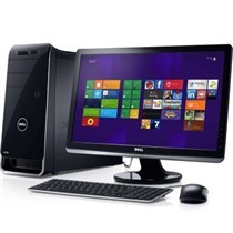 詳解XPS 8700-R5638臺(tái)式電腦 性能參數(shù)、功能體驗(yàn)與差異化對比