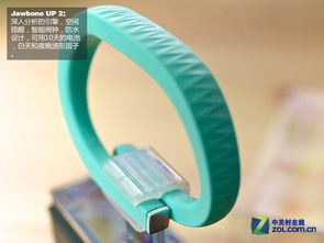 可穿戴設備未來之路 數款智能手環圖賞與電子產品演進
