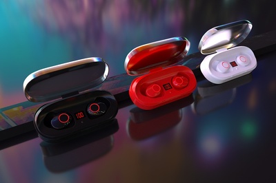 無意識的美 電子產品中不知設計的設計師