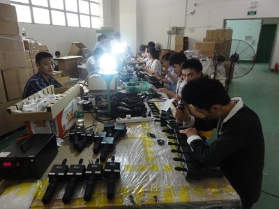 電子產品出口退運 定義、流程與關鍵事項解析