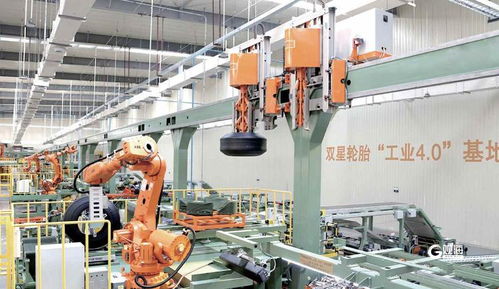 青島實(shí)施五大行動，以設(shè)備更新驅(qū)動制造業(yè)煥新升級