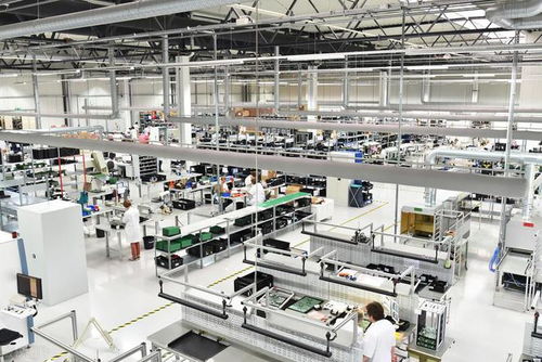 第十一屆中國電子信息博覽會 2023深圳電子展引領(lǐng)科技新浪潮