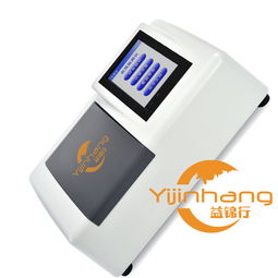 湖北益錦行現貨特價16通道農殘速測儀，農業食品檢測專業之選