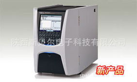 陜西斯貝爾電子科技其他分析儀器產品概覽