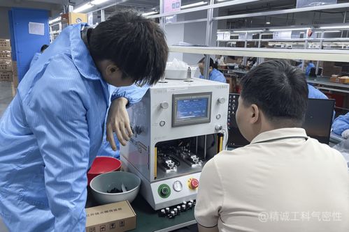 預算有限如何選對氣密性檢測儀？機電科技領域采購避坑與高性價比指南